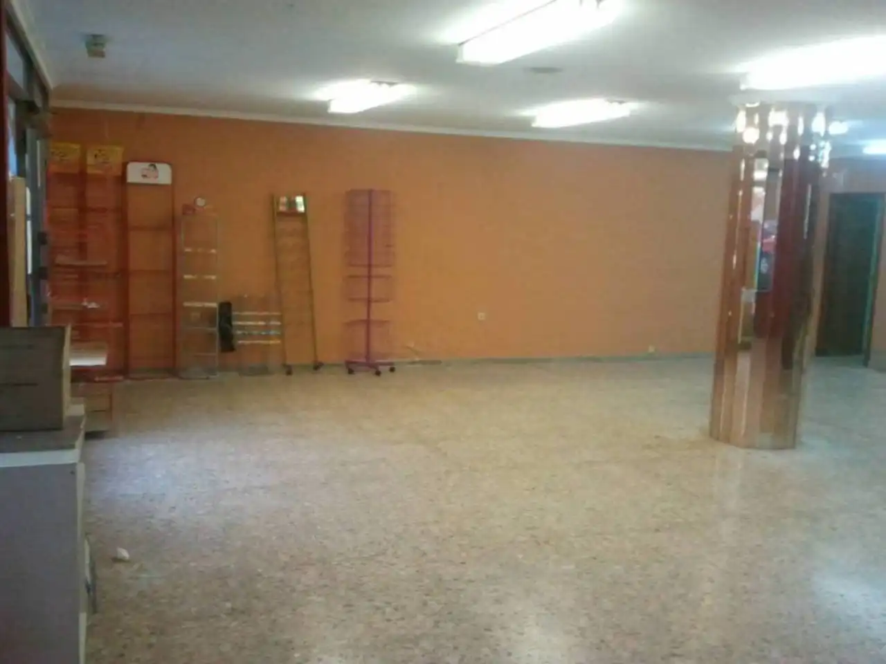 Business premises to rent in Ibi, imagen 3