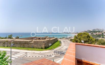 Terrace of House or chalet for sale in  Tarragona Capital  with Air Conditioner, Terrace and Balcony