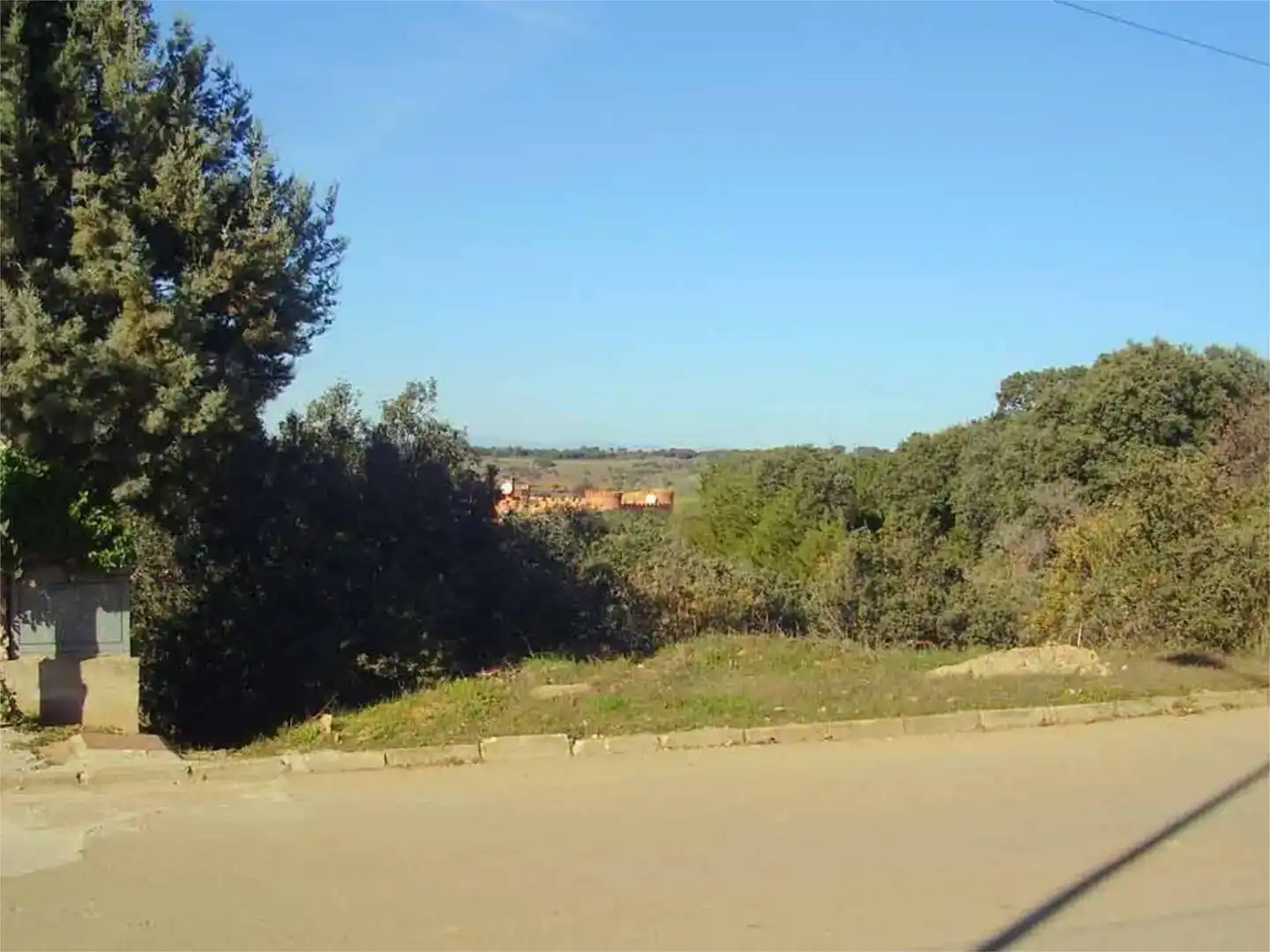 Residencial en venta en Valdeaveruelo