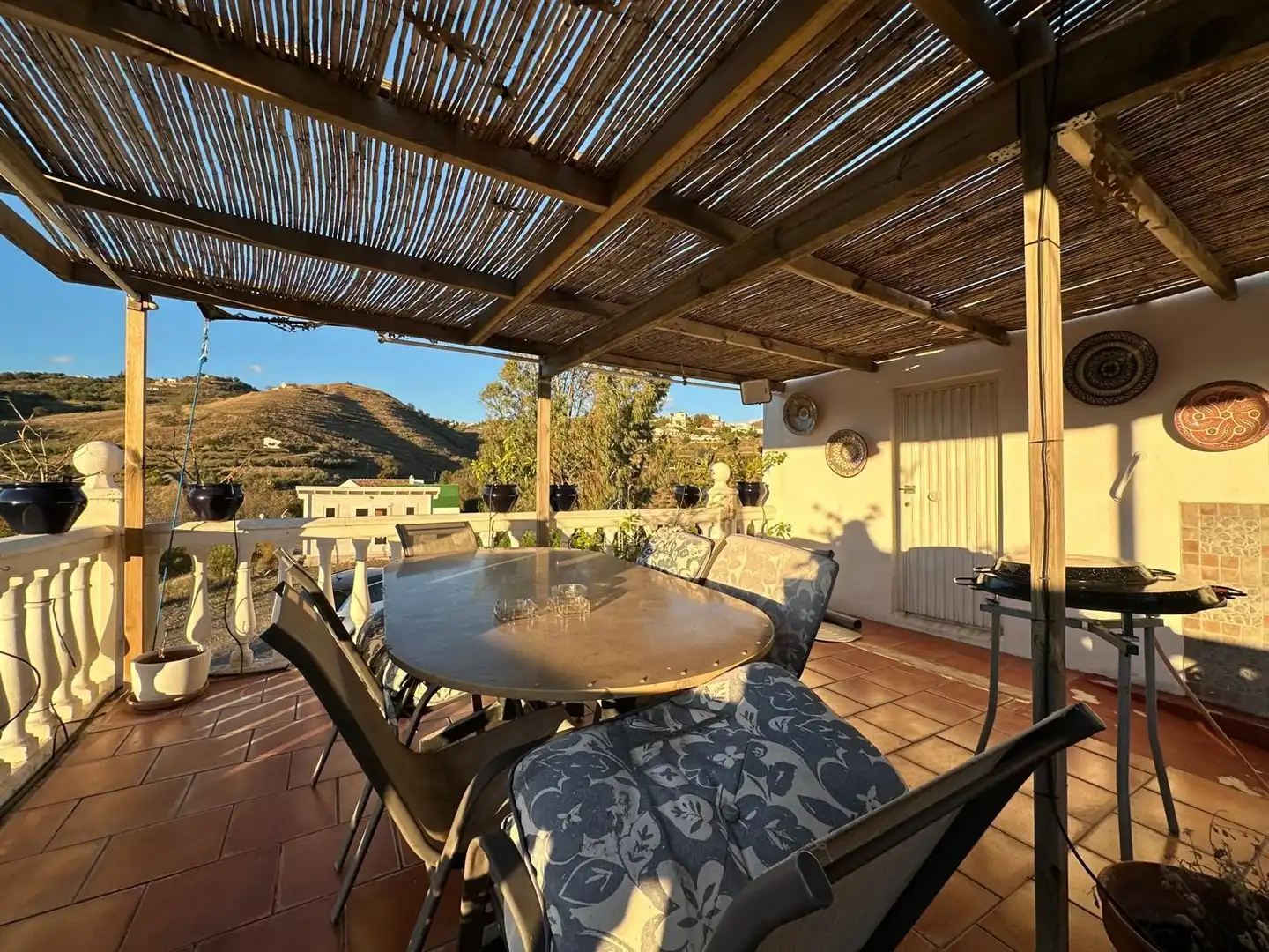 Casa rustica con piscina in vendita a Vélez-Málaga ciudad, imagen 55