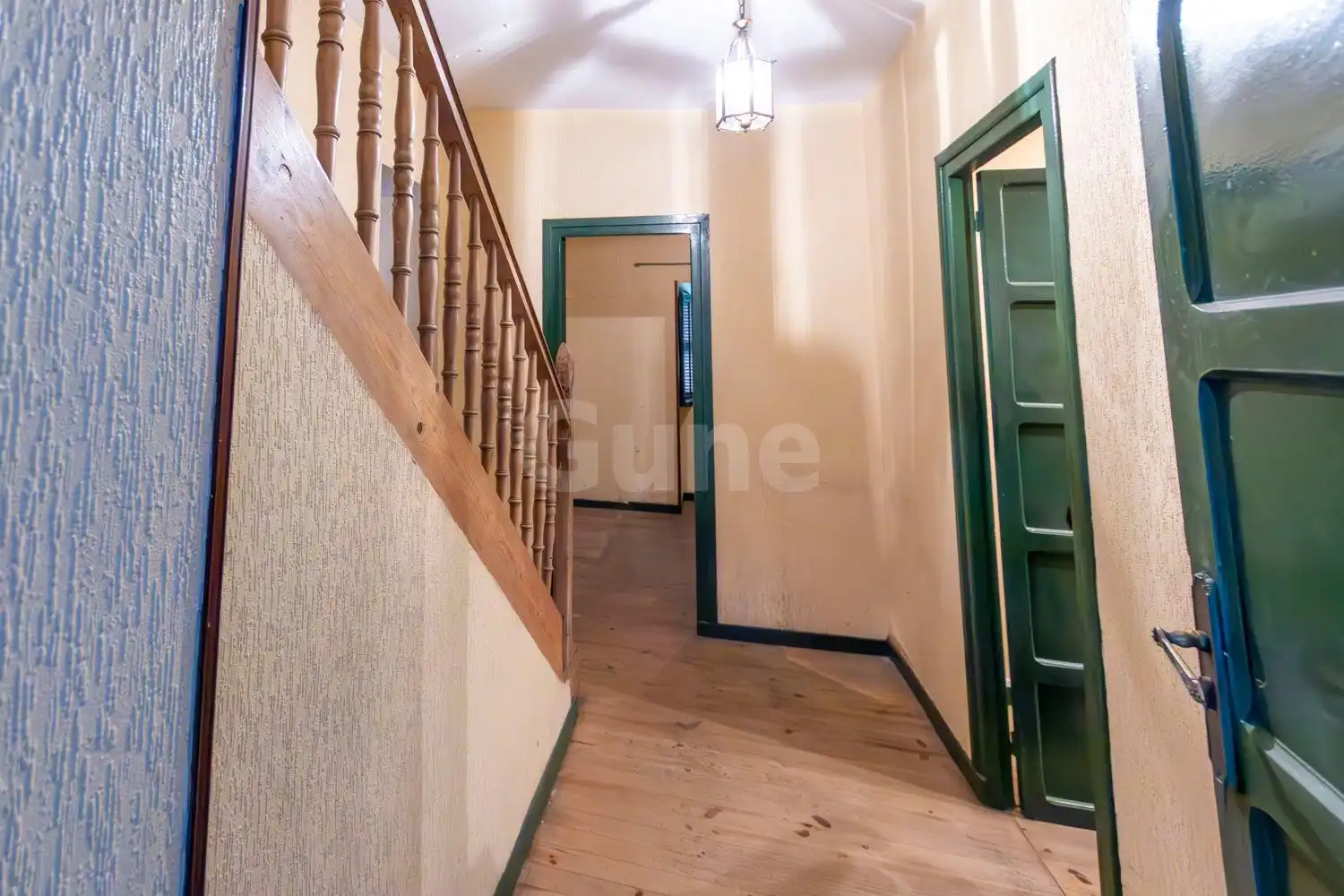 Casa o chalet en venta en Gabiria