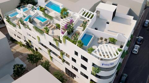 Photo 2 of Apartment for sale in Calvario, Málaga