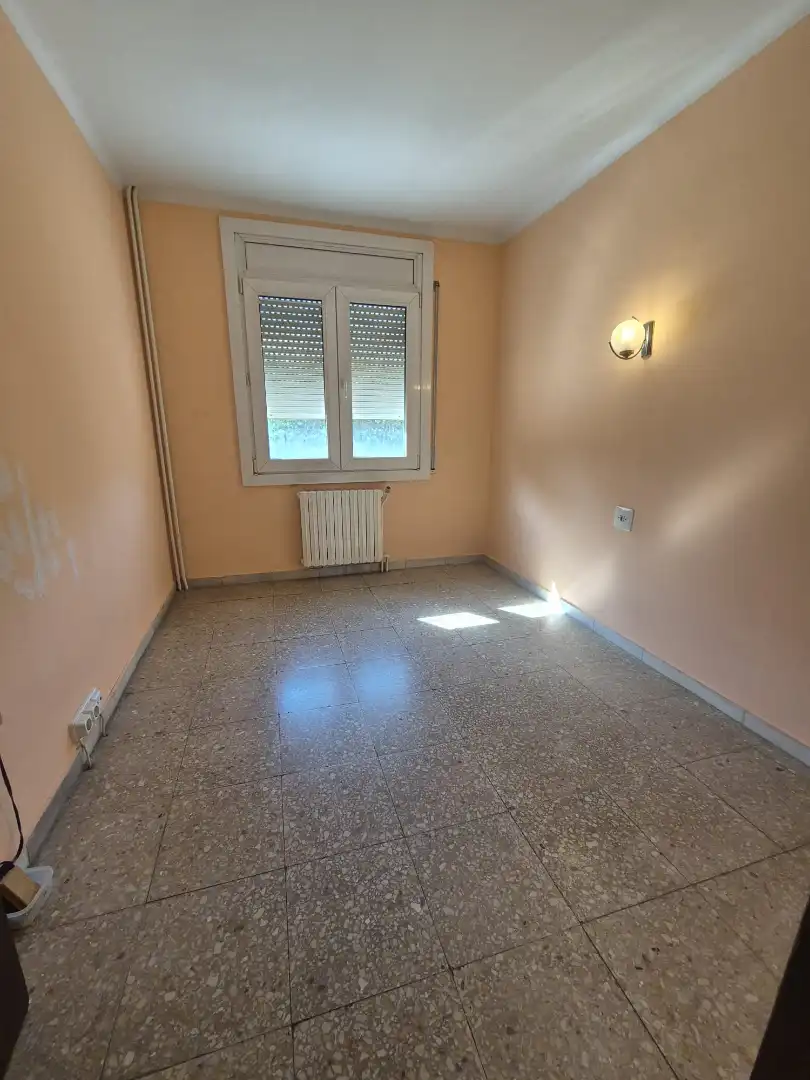 Schlafzimmer von Einfamilien-Reihenhaus zum Verkauf in Les Masies de Voltregà mit Heizung, Privatgarten und Terrasse