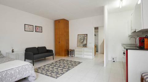 Foto 3 de Estudi en venda a Carrer D'en Mònec, Sant Pere, Sta. Caterina i la Ribera,  Barcelona Capital