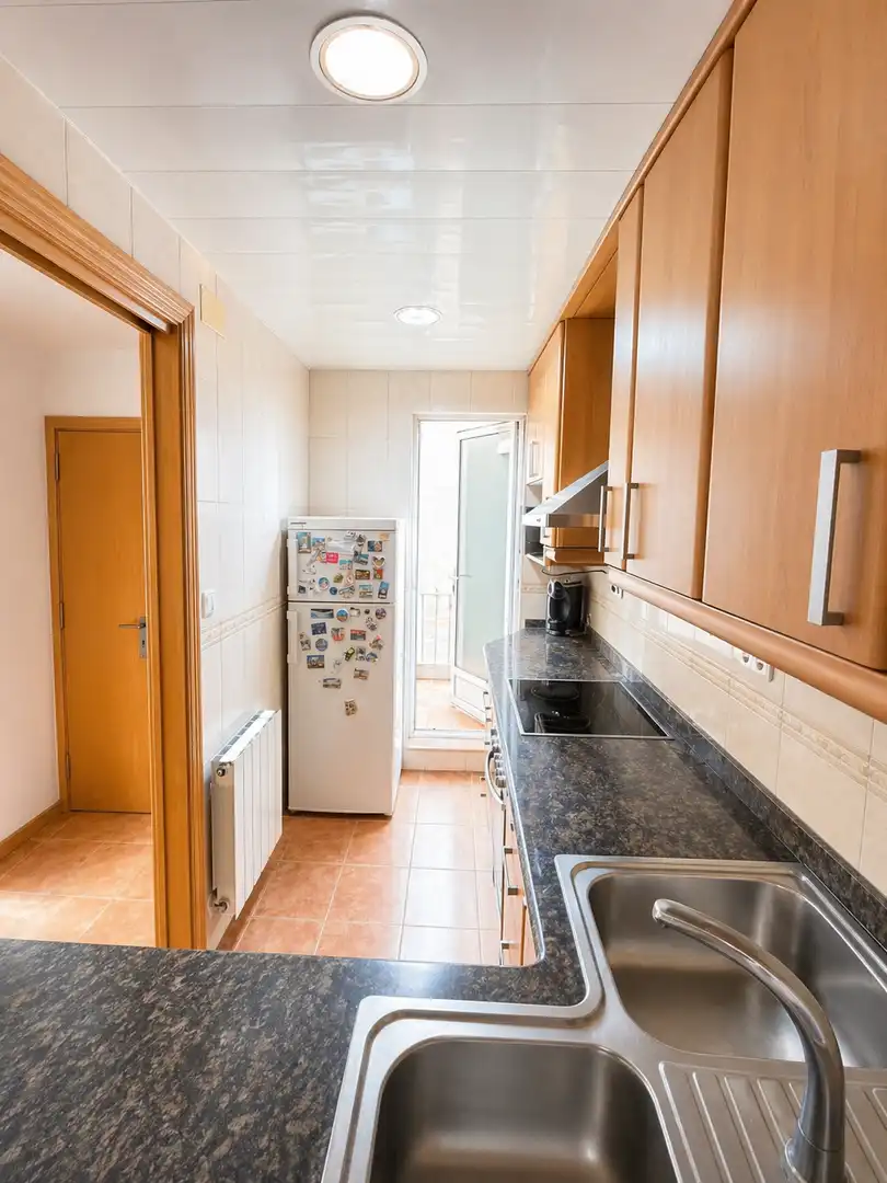 Cuina de Pis en venda en Badalona