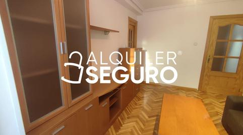 Photo 5 of Flat for rent in De Arteijo, Pilar,  Madrid Capital