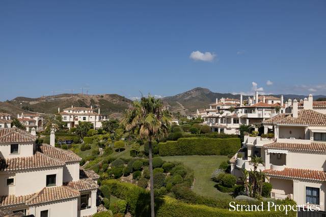 Ático en Venta en Los Arqueros - Puerto del Almendro