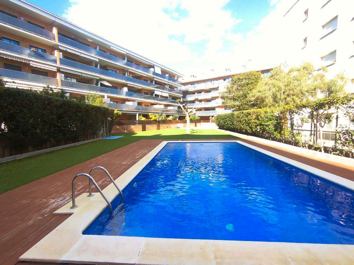 Pis en venda a Avinguda Passapera, 16, Fenals