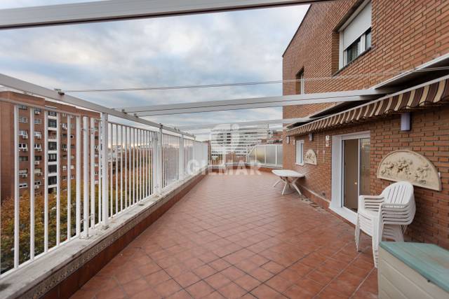 Piso en Venta en Niño Jesús