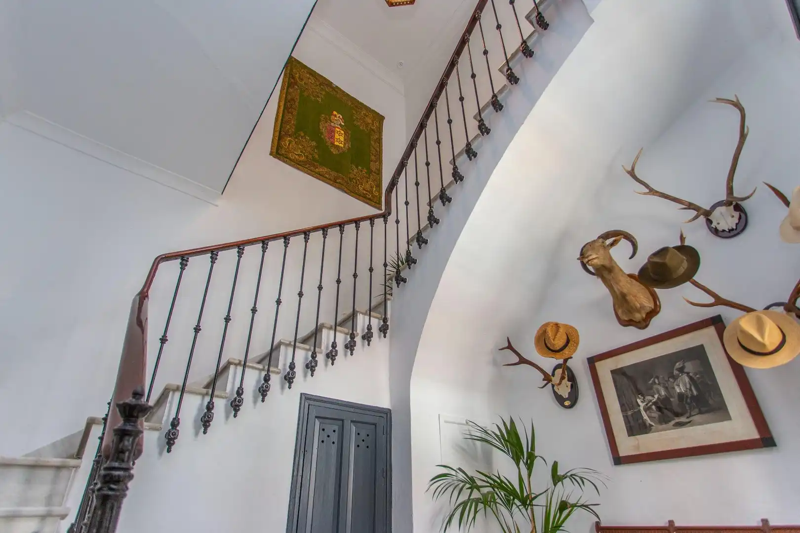 Maison avec terrasse à vendre à CHANCILLERIA, imagen 6
