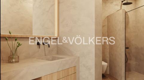 Foto 5 de Pis en venda a Fort Pienc,  Barcelona Capital