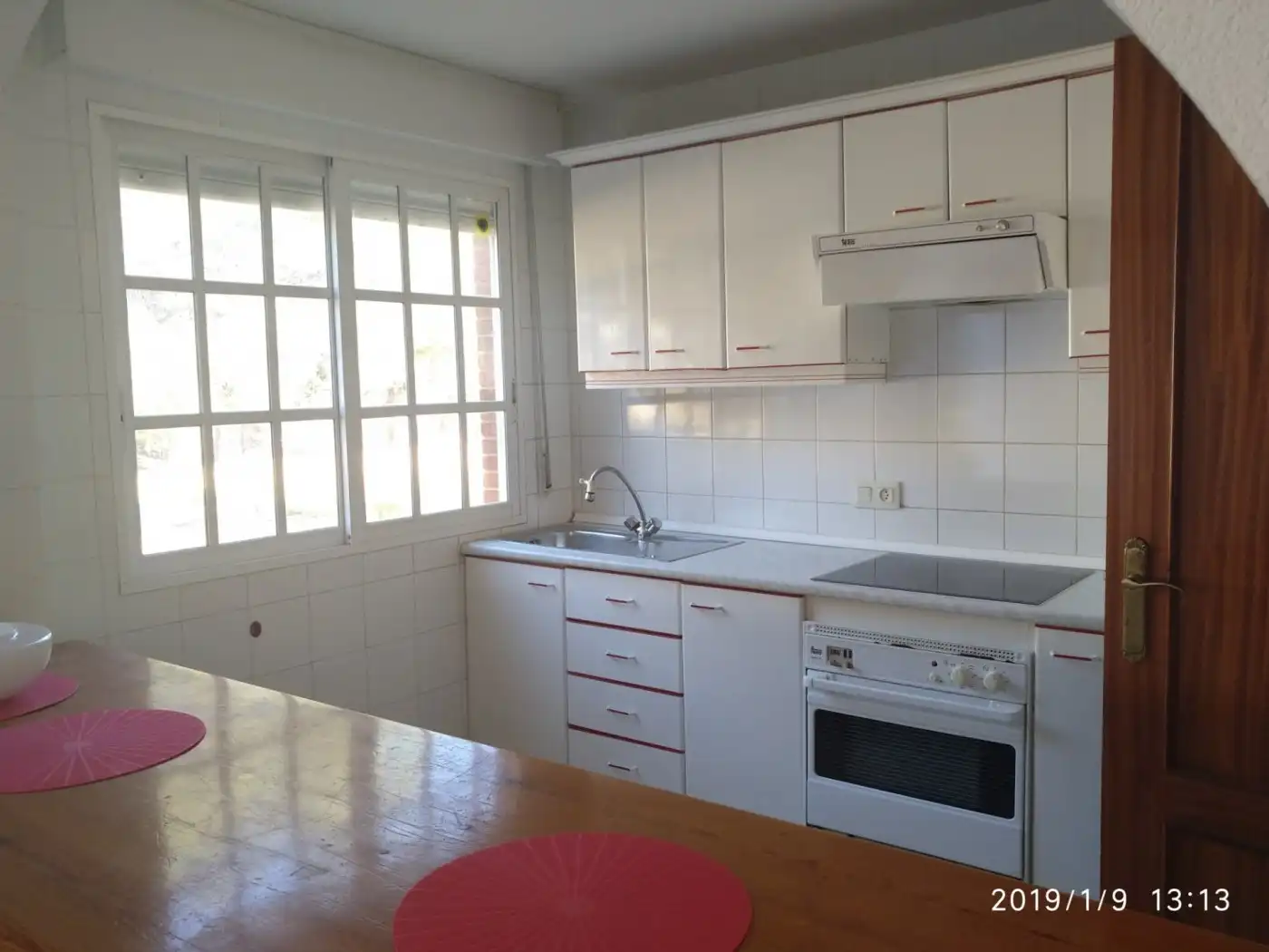 Kitchen of Houses for sale in La Nucia  with Private garden, Terrace and Storage room