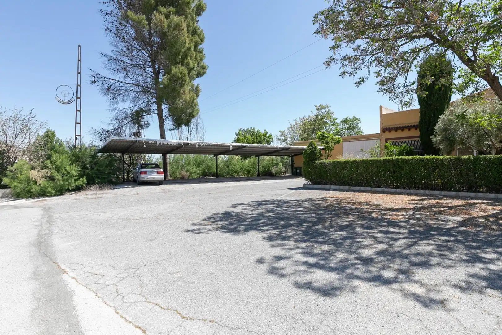 Local commercial à vendre à Castilléjar, imagen 36
