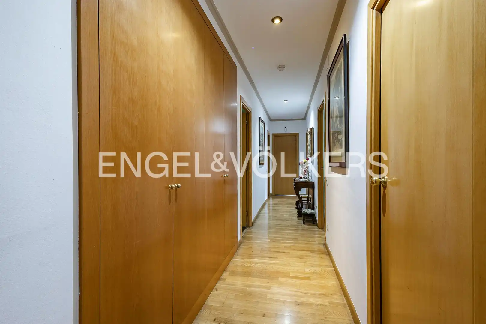 Apartamento en venta en Sant Feliu de Llobregat con Aire acondicionado, Calefacción y Jardín privado