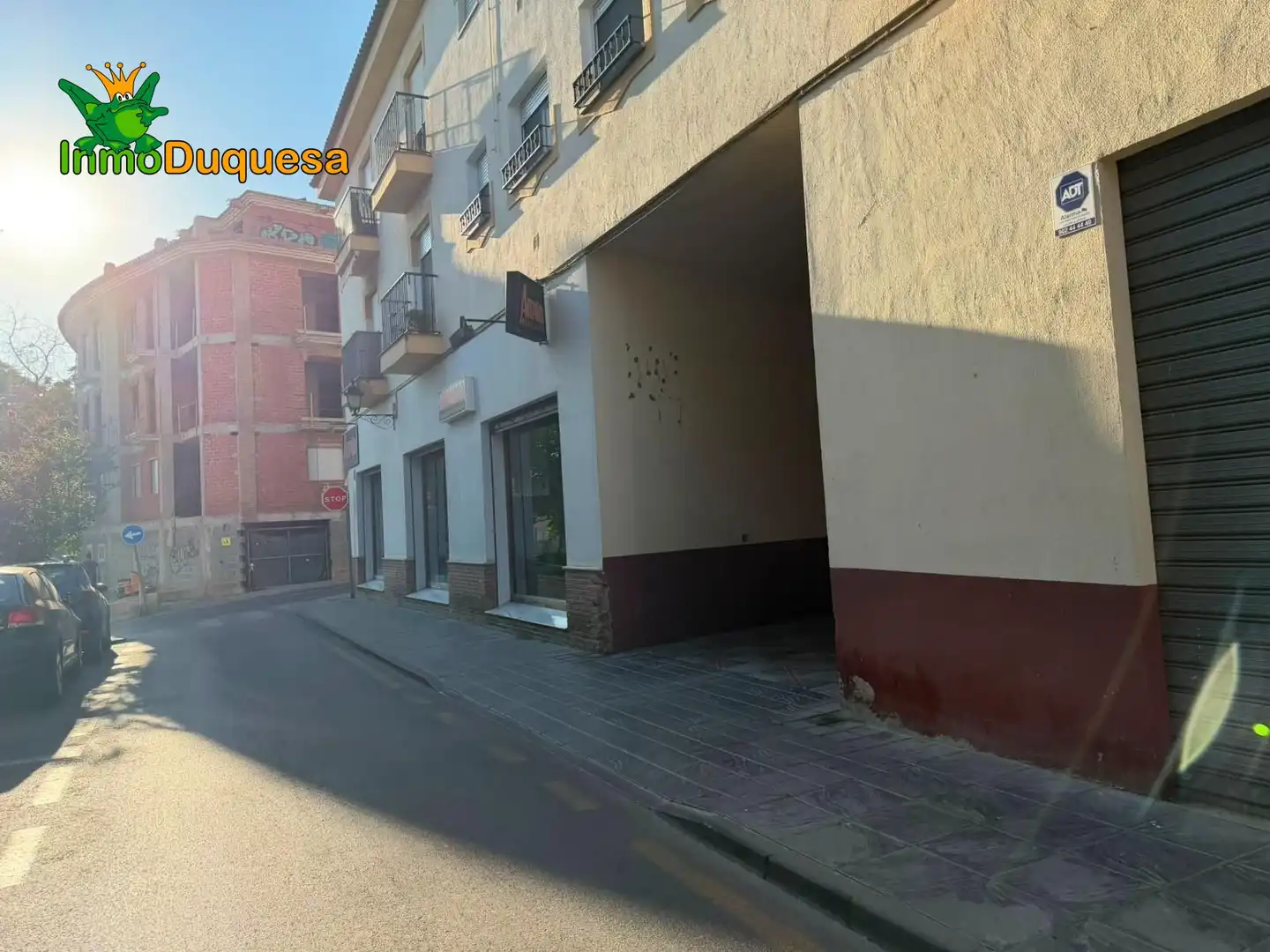 Aparcament en venda a La Zubia Ciudad, imagen 4
