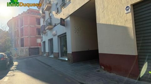 Foto 4 de Garaje en venta en La Zubia Ciudad, La Zubia