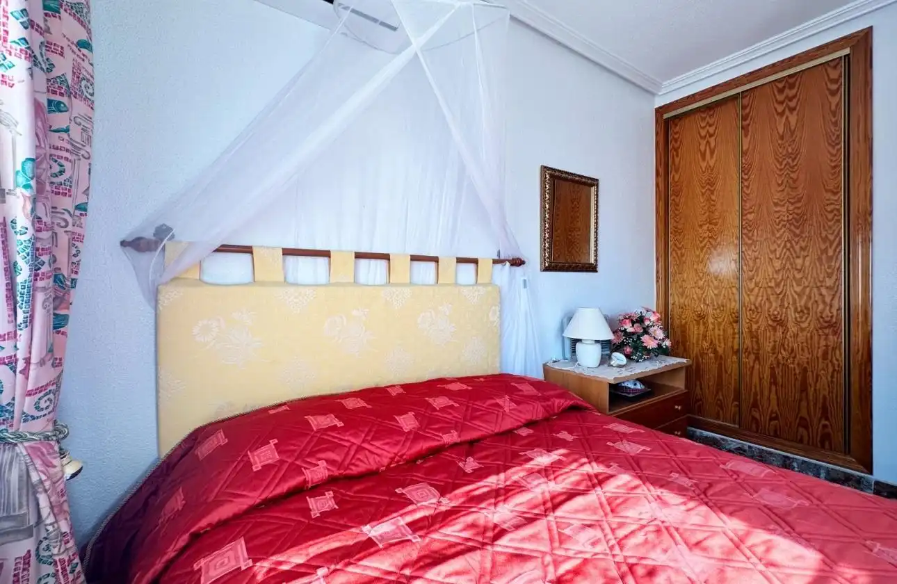 Casa a schiera con terrazza in vendita a Calle Calle Mayor-la Zenia, imagen 27