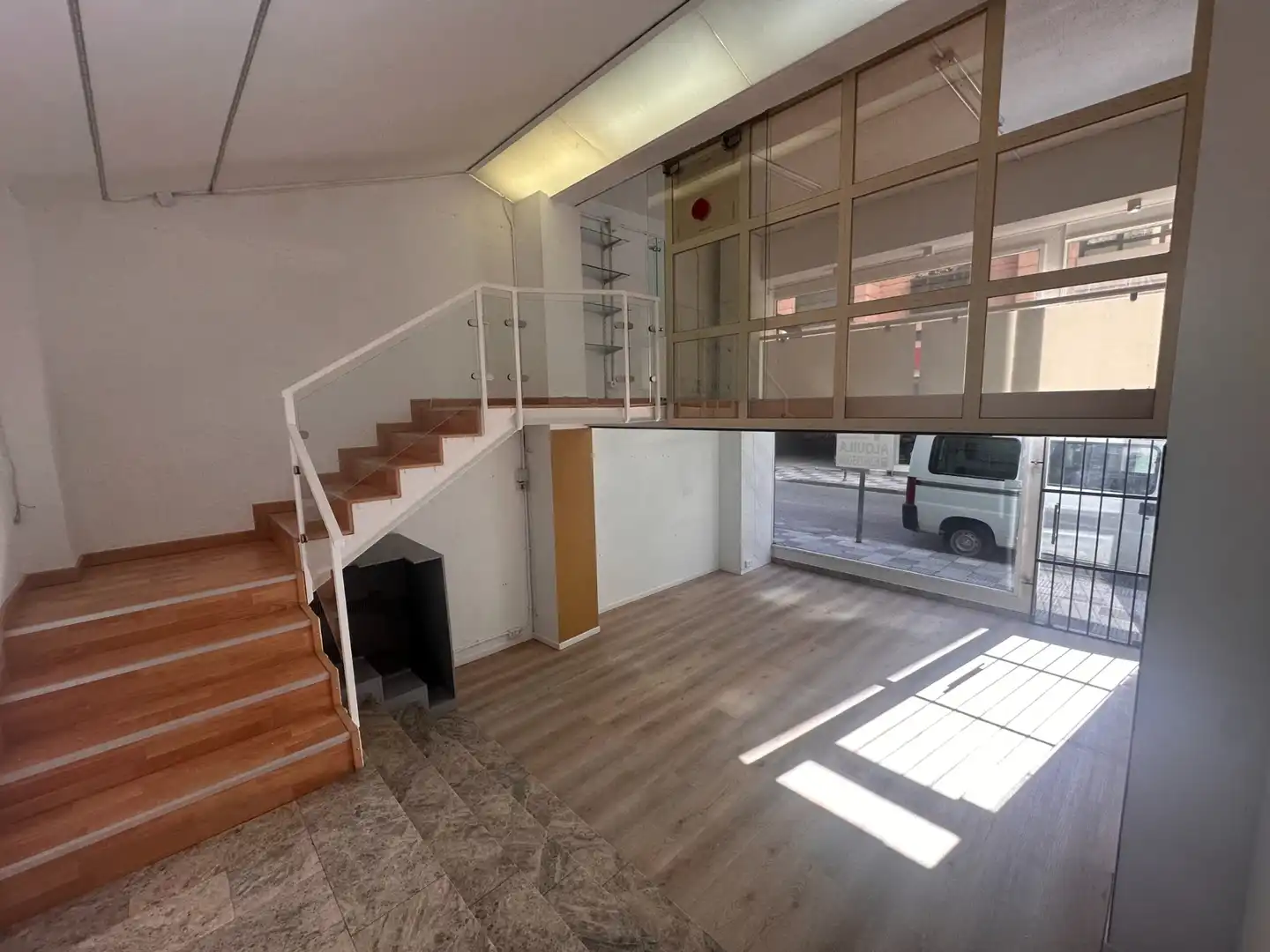 Commercial properties for rent in Cuenca