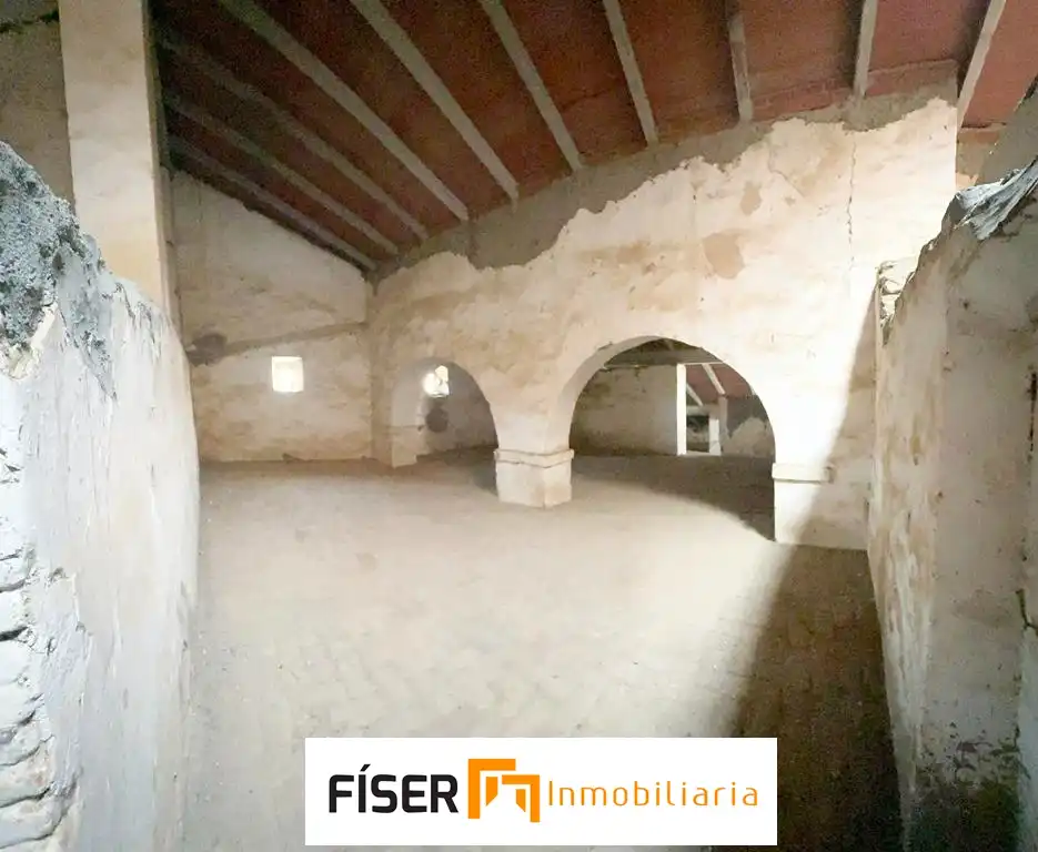 Casa o chalet en venta en Medina de las Torres con Jardín privado