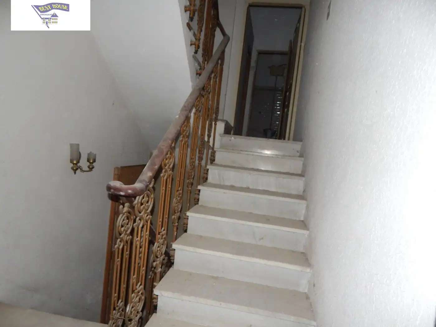 Casa con terrazza in vendita a Sant Josep - Zona Hospital, imagen 20