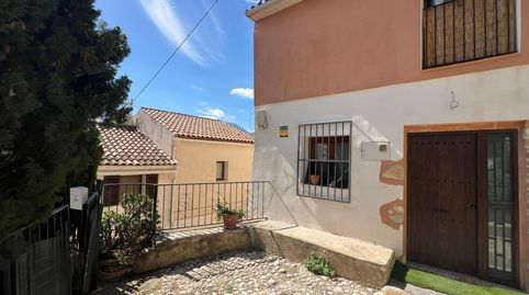 Foto 3 de Casa o chalet en venta en Callosa d'en Sarrià, Alicante