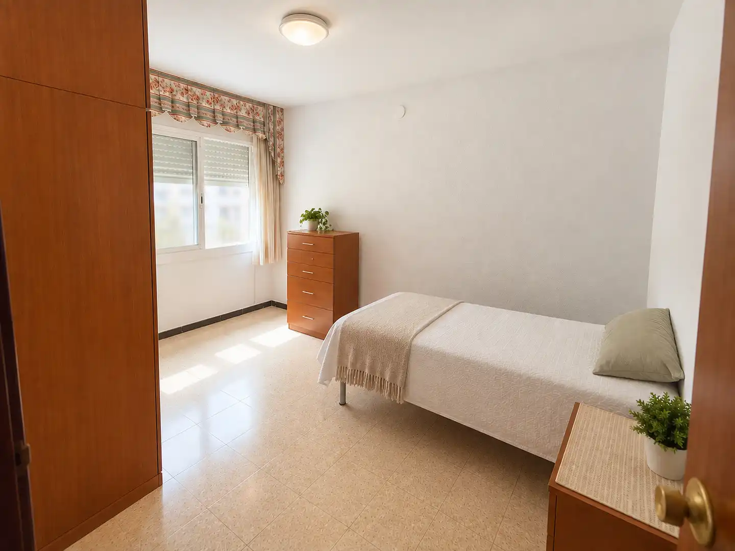 Wohnung zum Verkauf in Salut - Lloreda, imagen 14