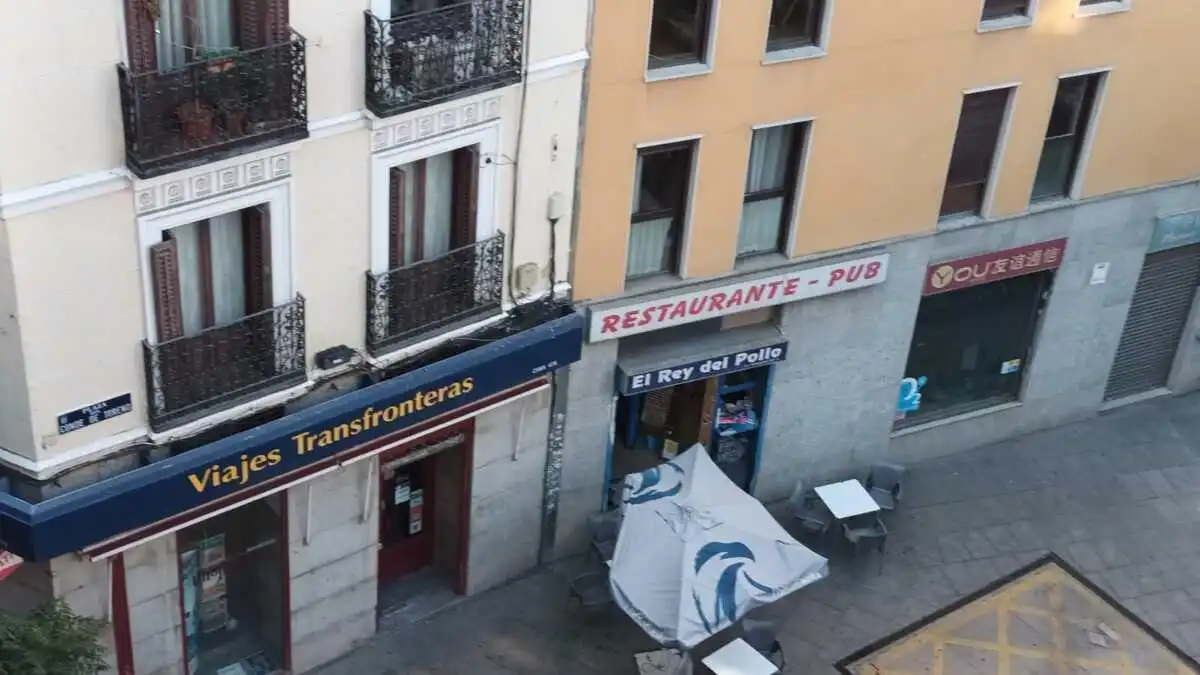 Wohnung mieten mit Kaufoption in Centro