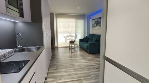 Foto 3 von Wohnung zum Verkauf in Les Dunes, 1, Pla de Maset - Cap de Salou, Salou