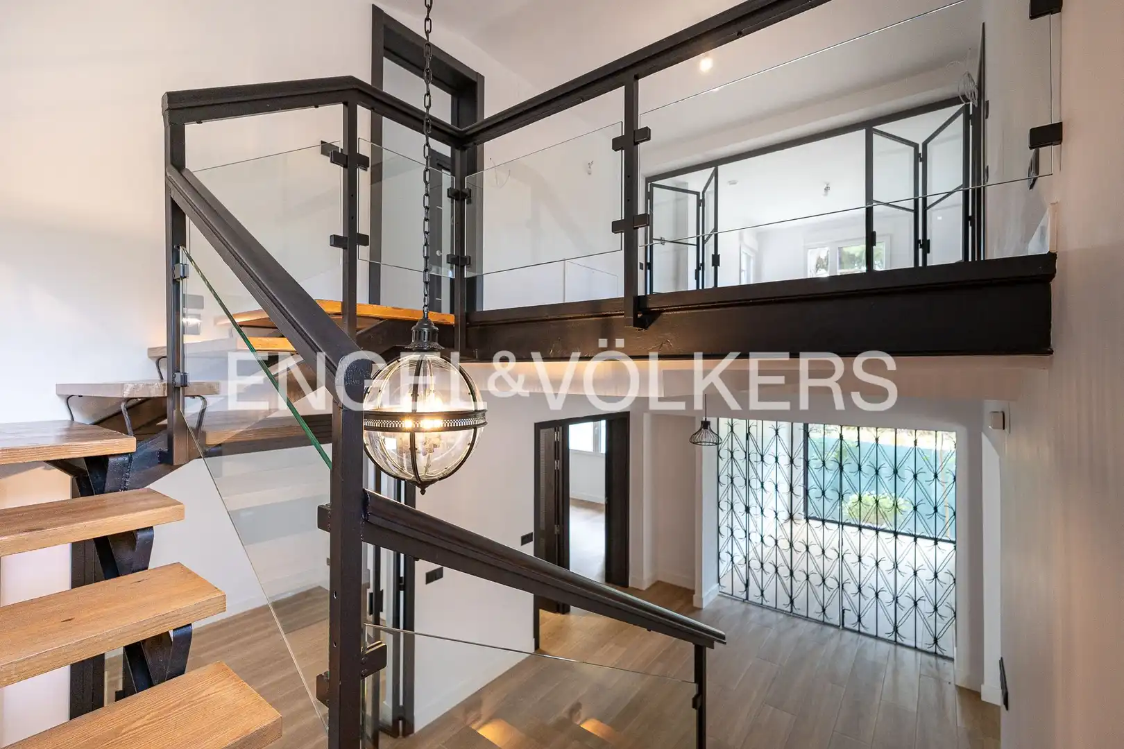 Casa amb piscina de lloguer a Urbanizaciones, imagen 15