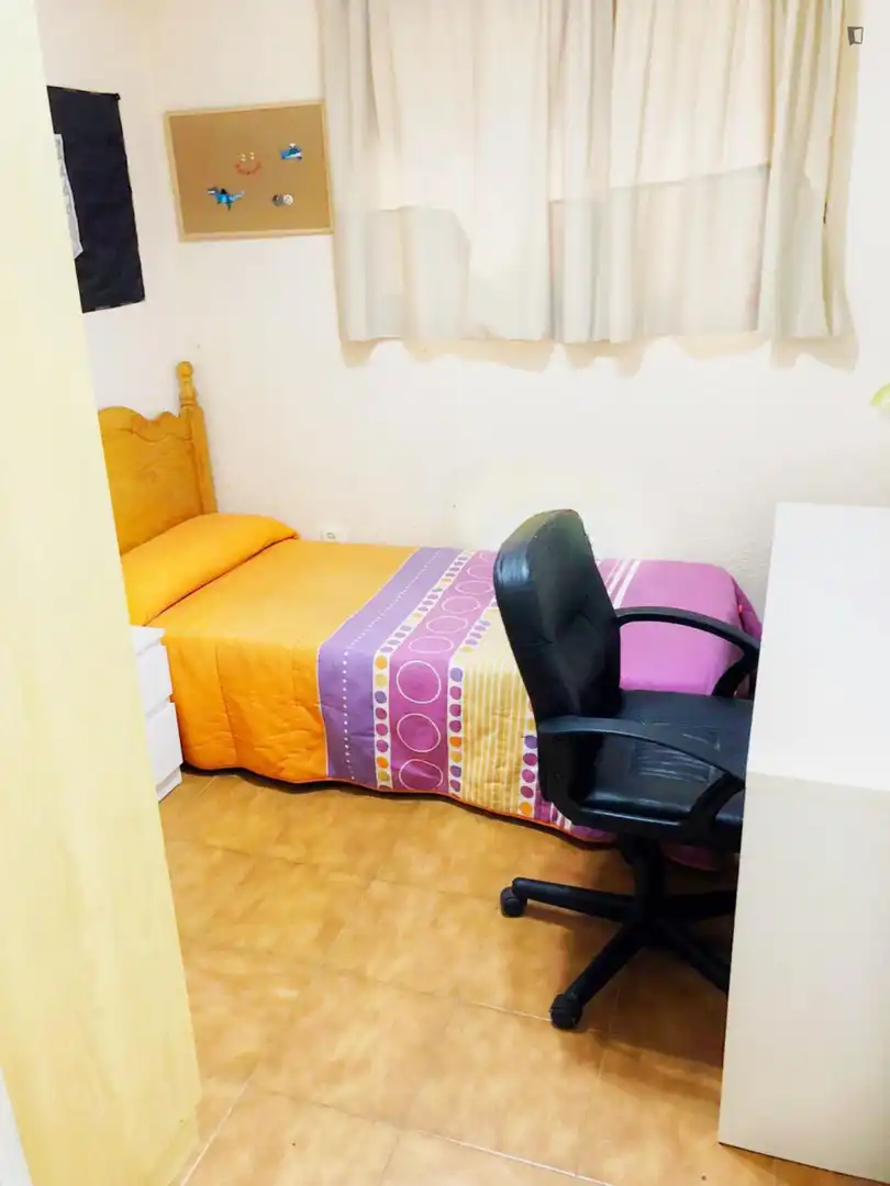 Habitació a Villanueva de la Cañada, Madrid