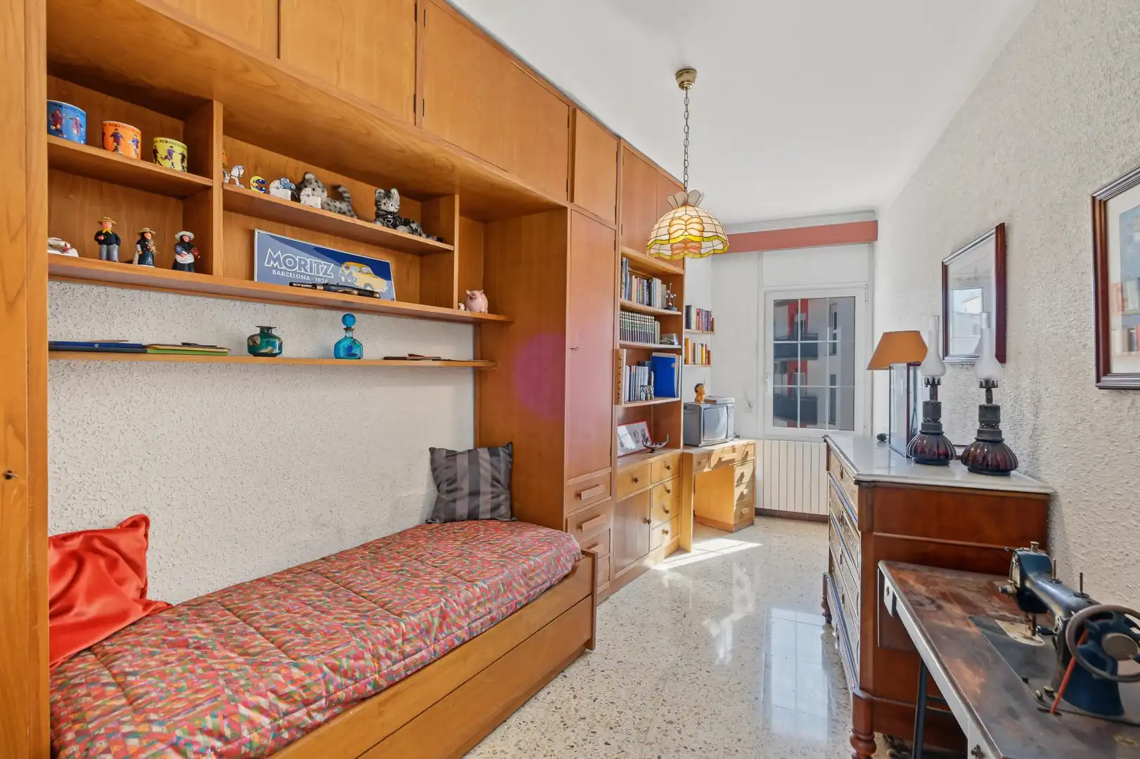 Habitación de Ático en venta en Arbúcies, Girona