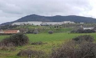 Terreny industrial en venda en Plasencia