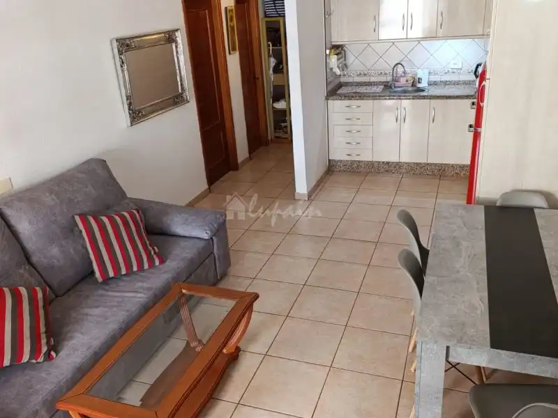 Mini appartamento con ascensore in vendita a Los Cristianos, imagen 5