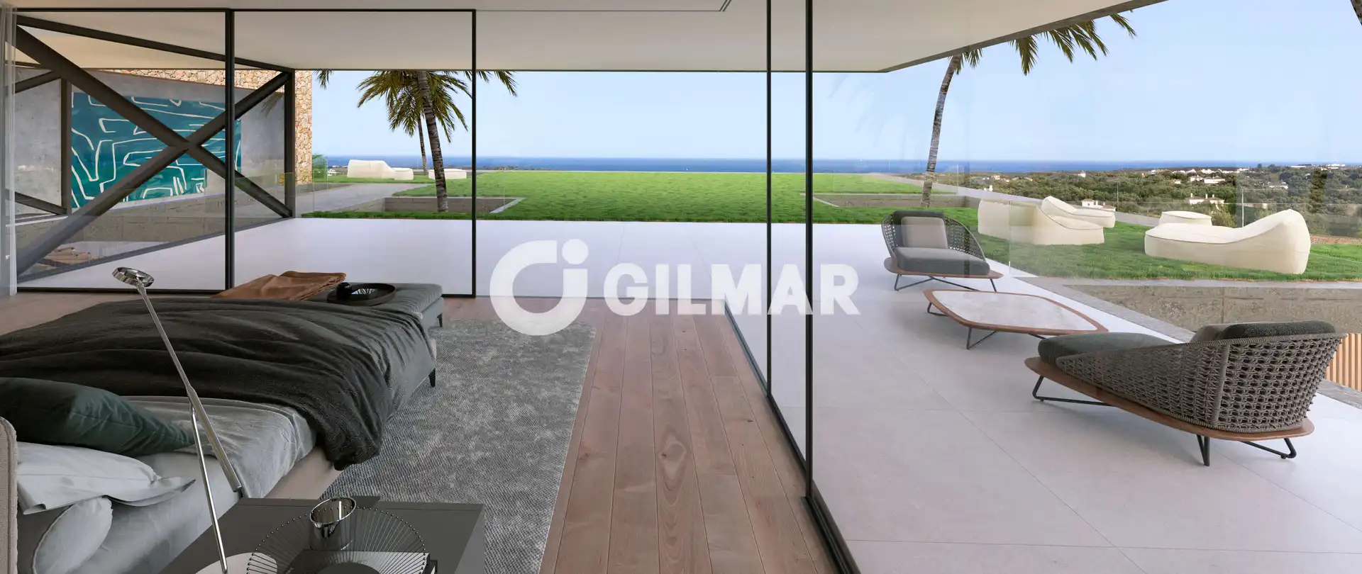 Wohnbaugrundstück zum Verkauf in Sotogrande Alto, imagen 7