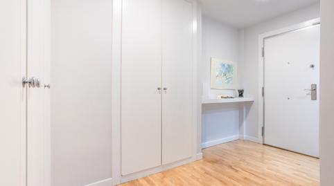 Foto 2 de Pis en venda a Avenida de Ramón y Cajal, Colina,  Madrid Capital