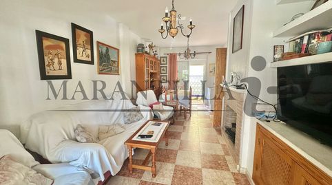 Foto 4 de Casa adosada en venda a La Antilla, Huelva