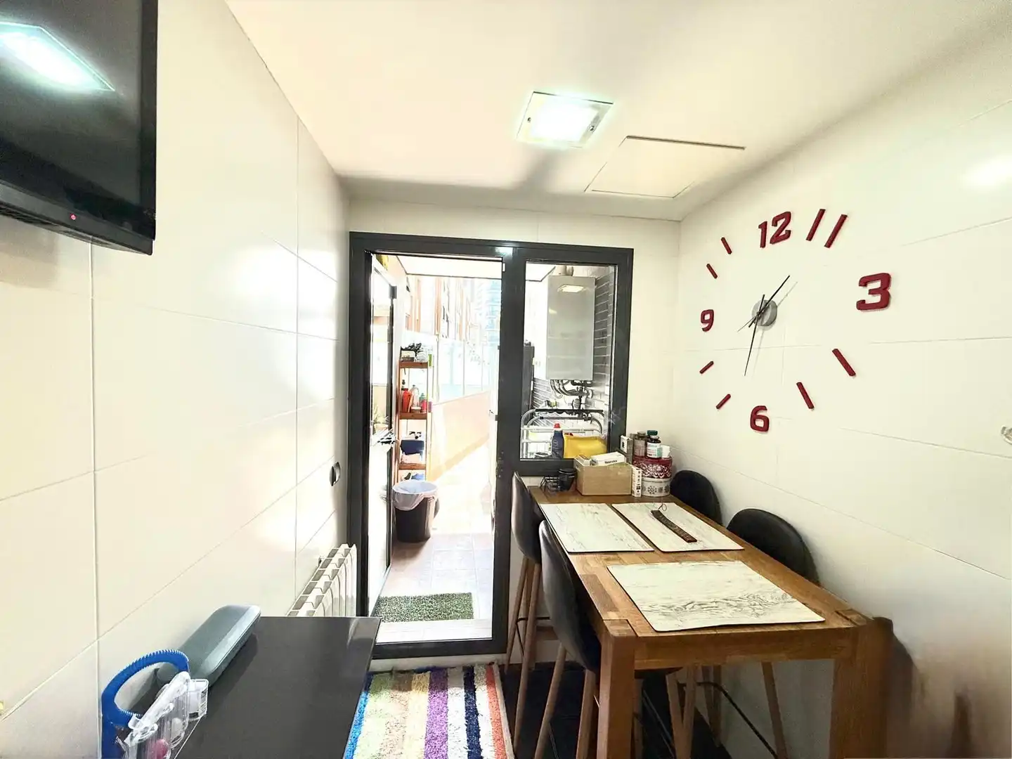 Piso con jardín en venta en Calle Policía local Maria Ángeles Garcia, imagen 9