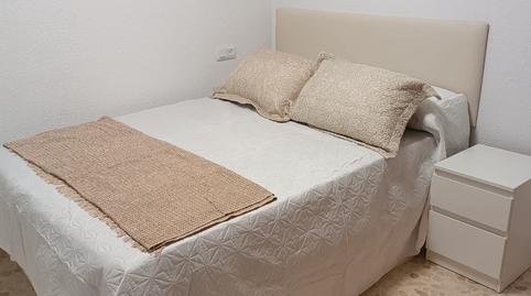 Foto 5 de Pis de lloguer a Núcleo urbano, Cádiz