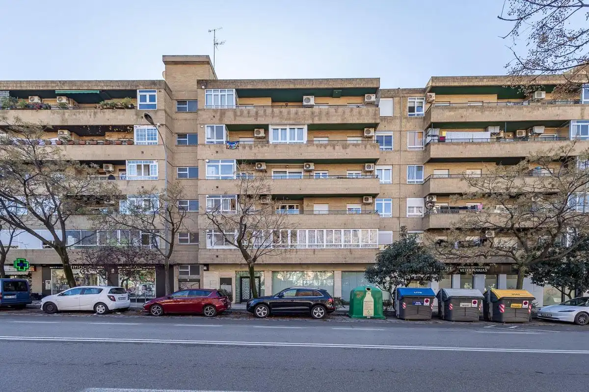 Business premises for sale in Carretera de Málaga 89, imagen 19