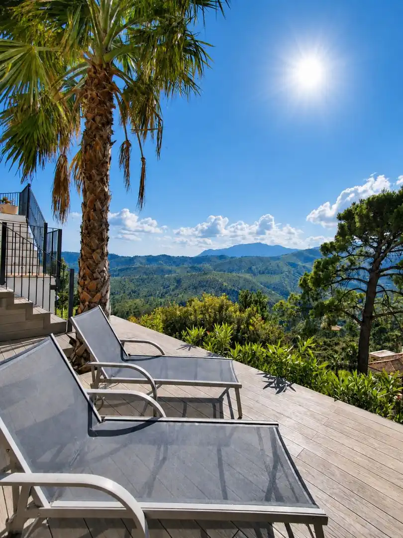 Villa mit Pool zum Verkauf in 5 Calle Juan Lerma Valero #Urb. Montemayor Alto, V, imagen 36