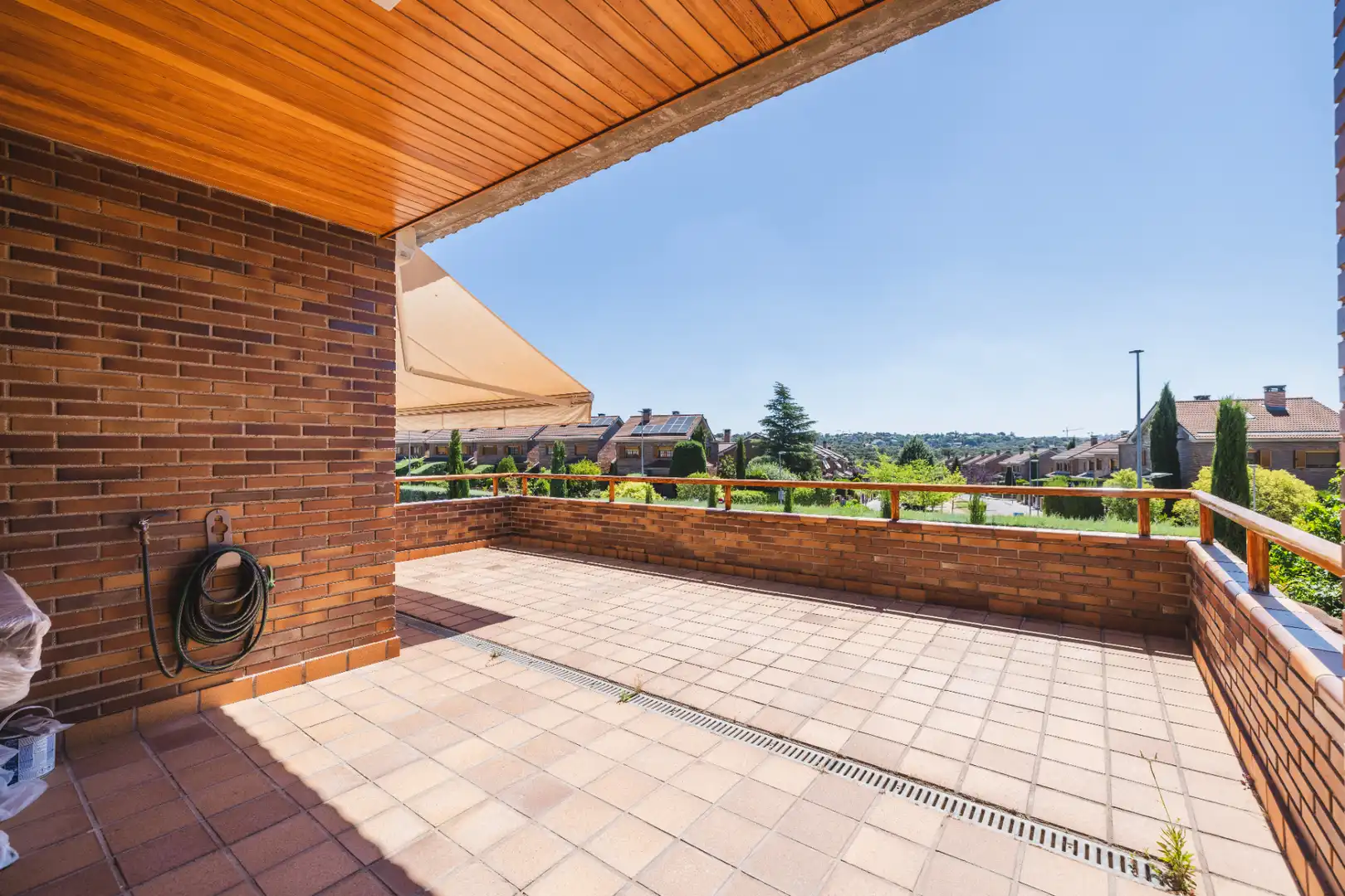Villa avec piscine à vendre à El Cantizal, imagen 33