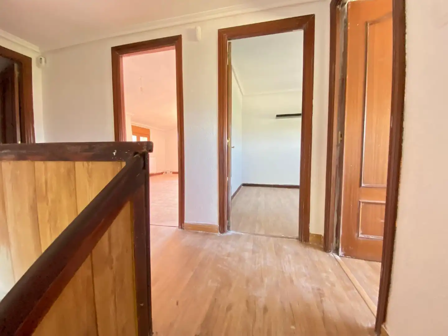 Casa o xalet en venda en Condado de Treviño amb Jardí privat, Terrassa i Traster