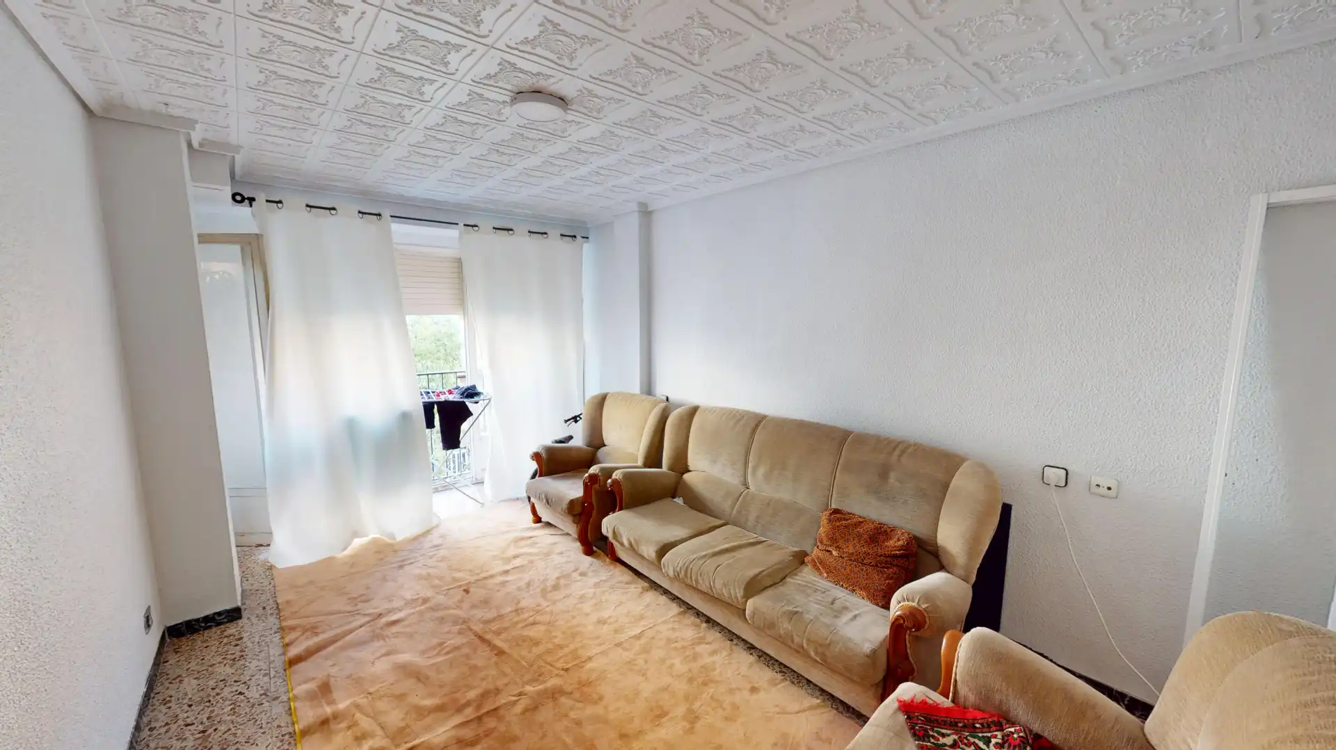 Wohnung zum Verkauf in Carrer Francisco Tomás y Valiente
