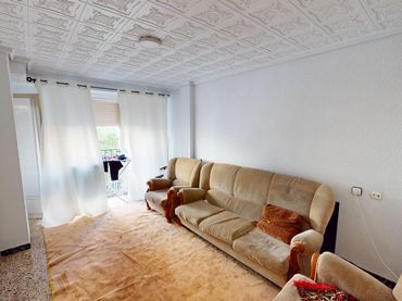 Piso en venta en Carrer Francisco Tomás y Valiente