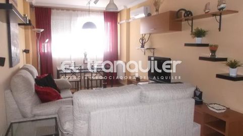 Foto 3 de Pis de lloguer a Calle Planeta Tierra, Parla Este, Parla