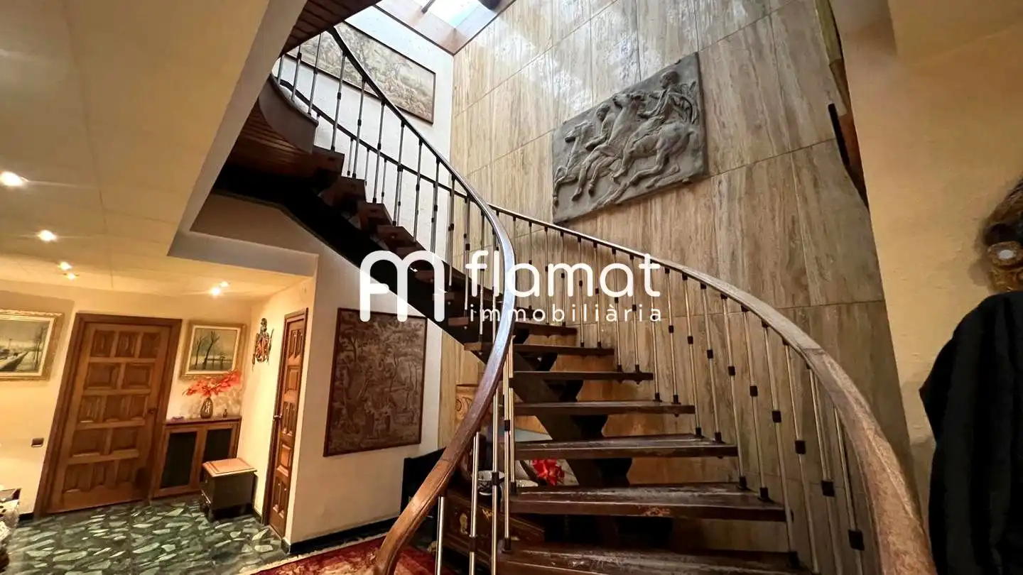 Casa o chalet en venta en Barcelona