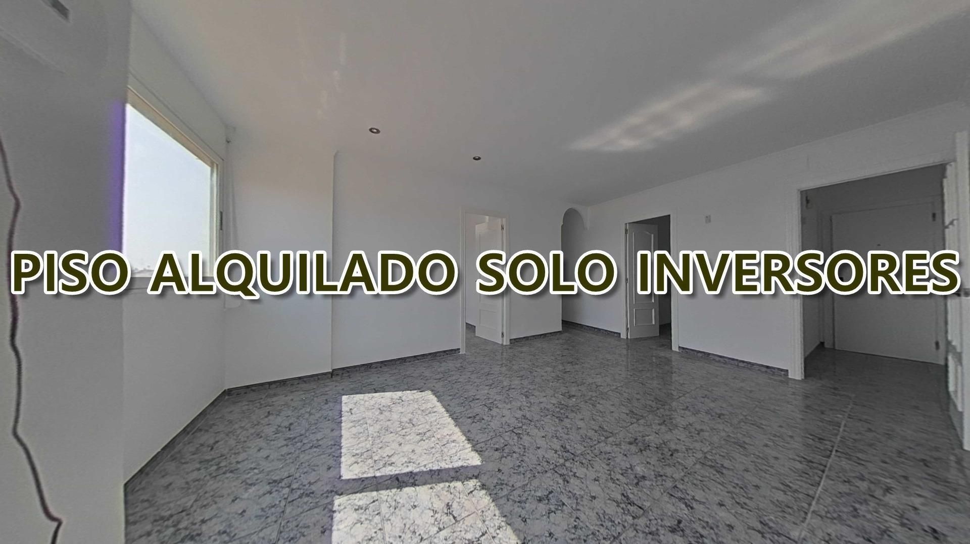Piso en venta en Sabadell