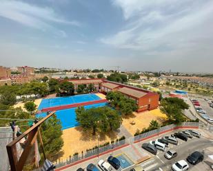 Swimming pool of Office for sale in  Sevilla Capital