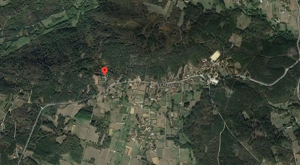 Terreni e lotti in vendita a CL ALDEA AUGALEVADA, imagen 2