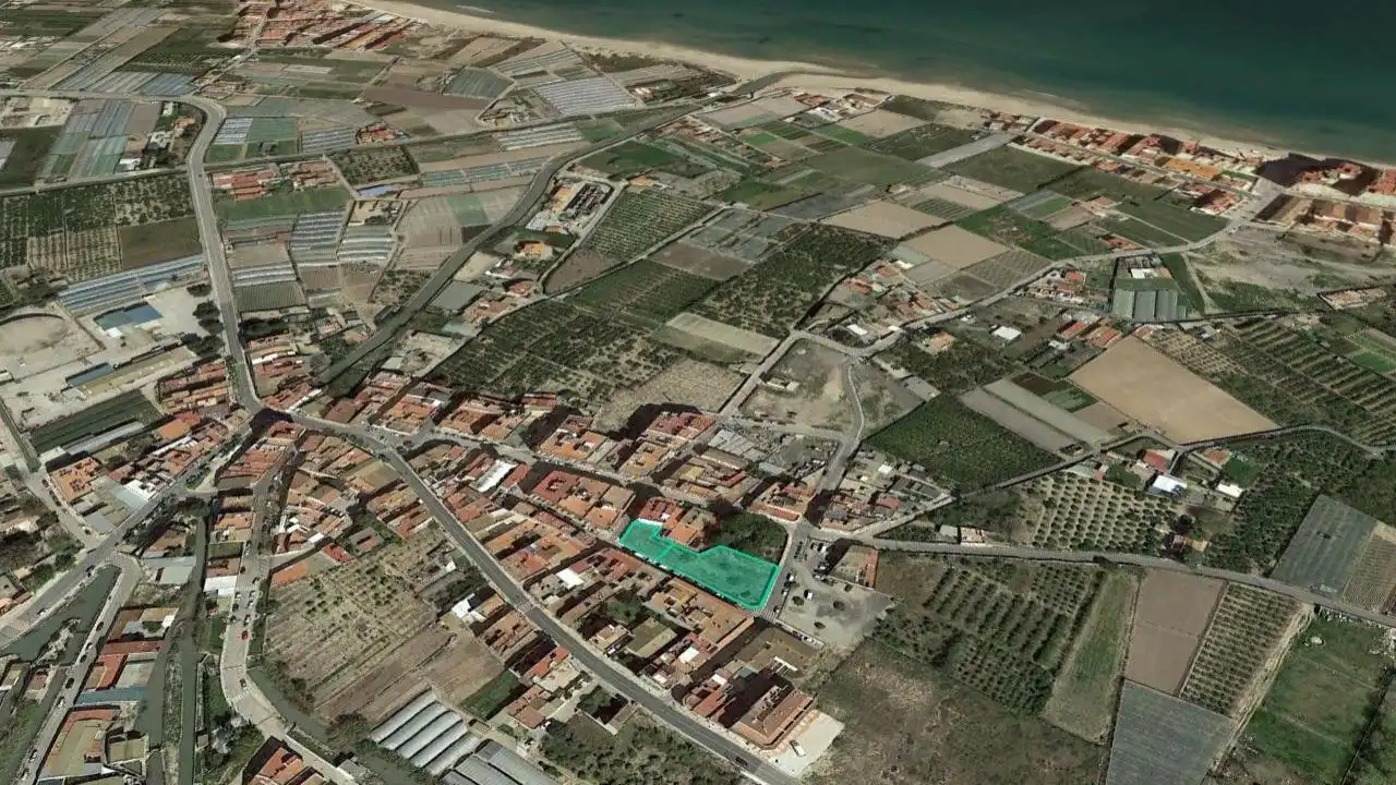 Residencial en venda en Sueca
